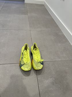 Nike Air Zoom Alphafly NEXT% Volt