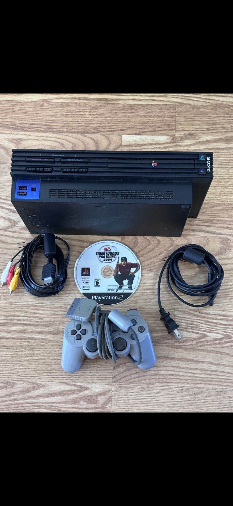 Sony PlayStation 2