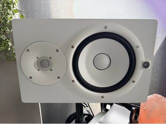Yamaha HS8 Pair Like New