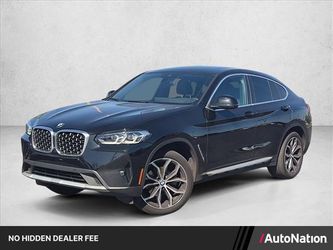 2024 BMW X4