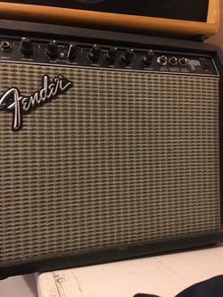 Champion 110 Amp