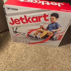 Hoverboard Attachment 