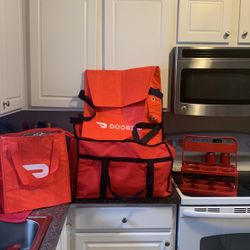 DOORDASH Start Up Kit-4 Items!($77.48+Value)