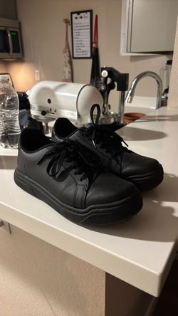 Non slip shoes