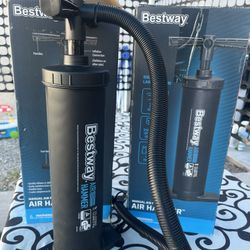 Manual Air Pump