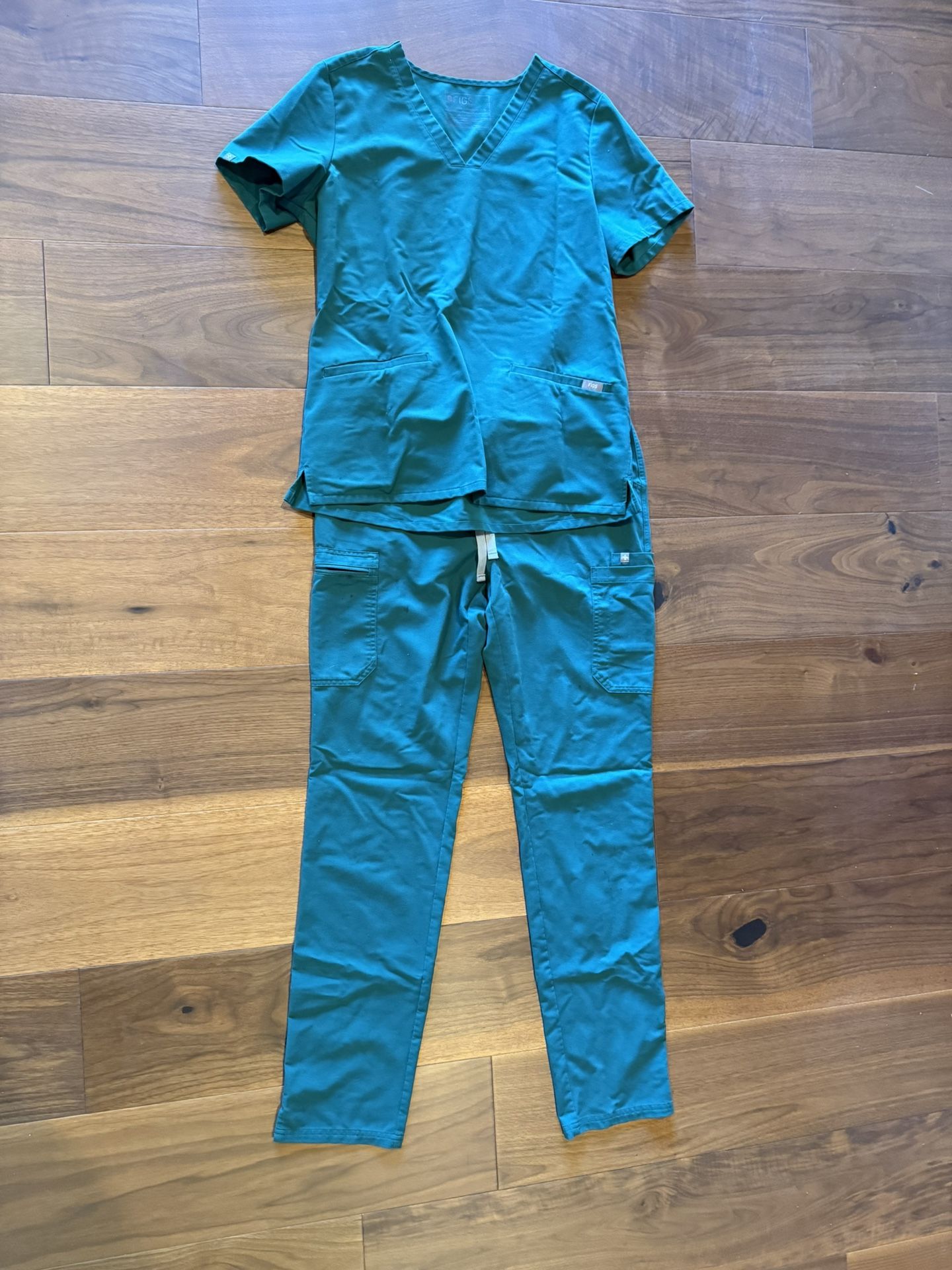 Figs Scrubs
