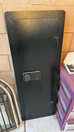 Safe box
