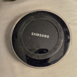 Samsung Charger