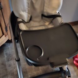 Graco 6 In 1 High Chair