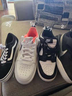 Kids shoes