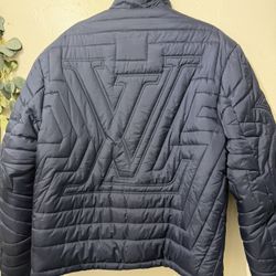 LV Jacket