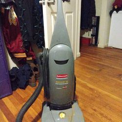 Hover Vacuum Cleaner 