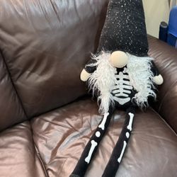 Gnome Halloween Decoration 