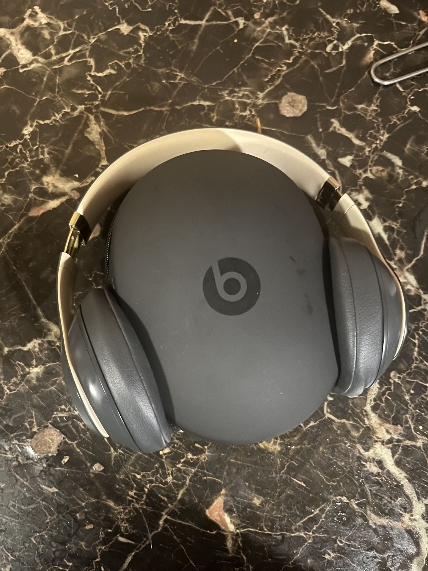 Beats studio 3