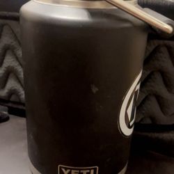 Gallon yeti Water Bottle 