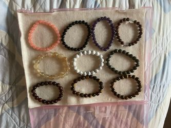Bracelets For Sale