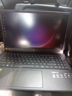 Acer nitro v 15 i5 13th gen rtx 4050