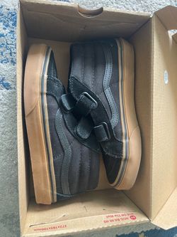 Vans youth 2.5