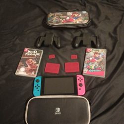 Nintendo 