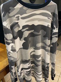 SouthPole Long Sleeve T