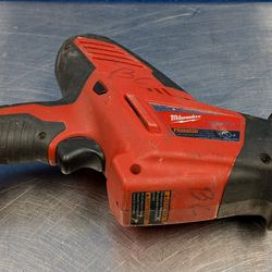 Milwaukee 2625-20 RECIP SAW
