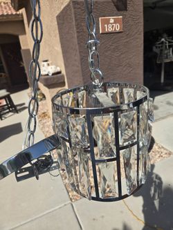Pendent lights
