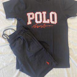 Polo Short Sets