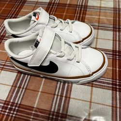 Toddler Boy Nike Shoes