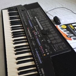Electric Piano 