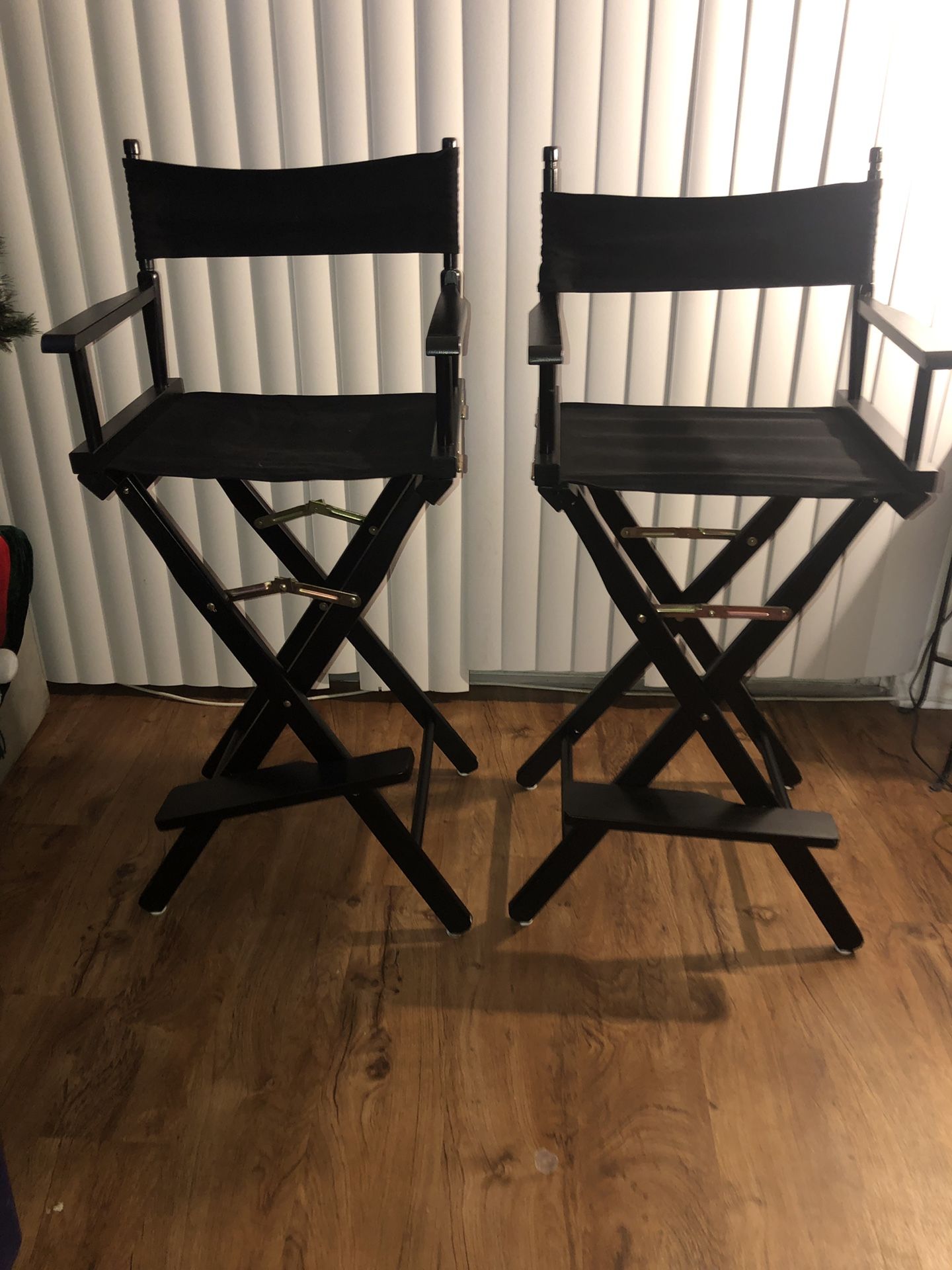 Director Chairs