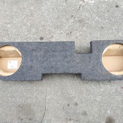 Speaker Box