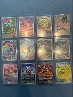 Pokemon lot