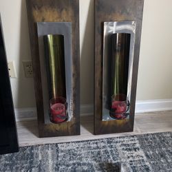 Wall Sconces