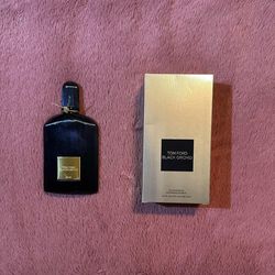 Tom Ford Black Cologne