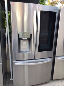 Refrigerador counter deep 36 w