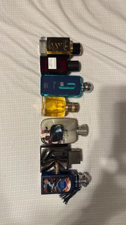 Cologne Sell/Trade