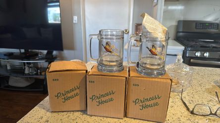 Princess house