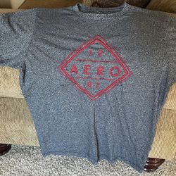 Aeropostale T-shirt Medium 
