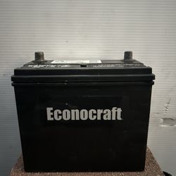 Honda Civic Car Battery Size 51r $65 With Your Old Battery