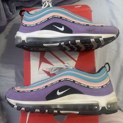 Air max 97 GS ‘Have a Nike Day’