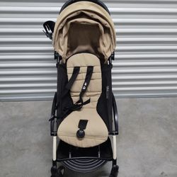 Stroller 