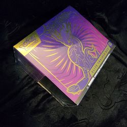 Sealed Pokémon