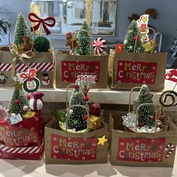 Trees! Ready for Delivery! 🎄❤️ $14 