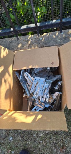 Free new MSA anchors