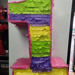 Piñatas