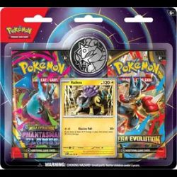 Pokemon 2pks And 3pks Mega Evaluation