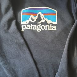 Patagonia Sweater