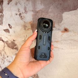 Insta360 X4 