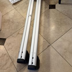 2017-2022 Audi Q5 Roof Rack Oem