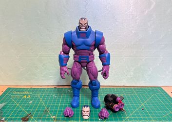 Marvel Legends Apocalypse